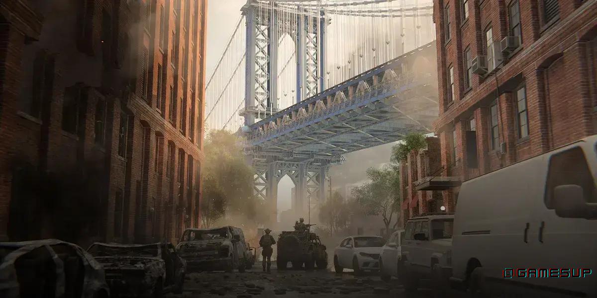 Battlefield 6 recurso oculto