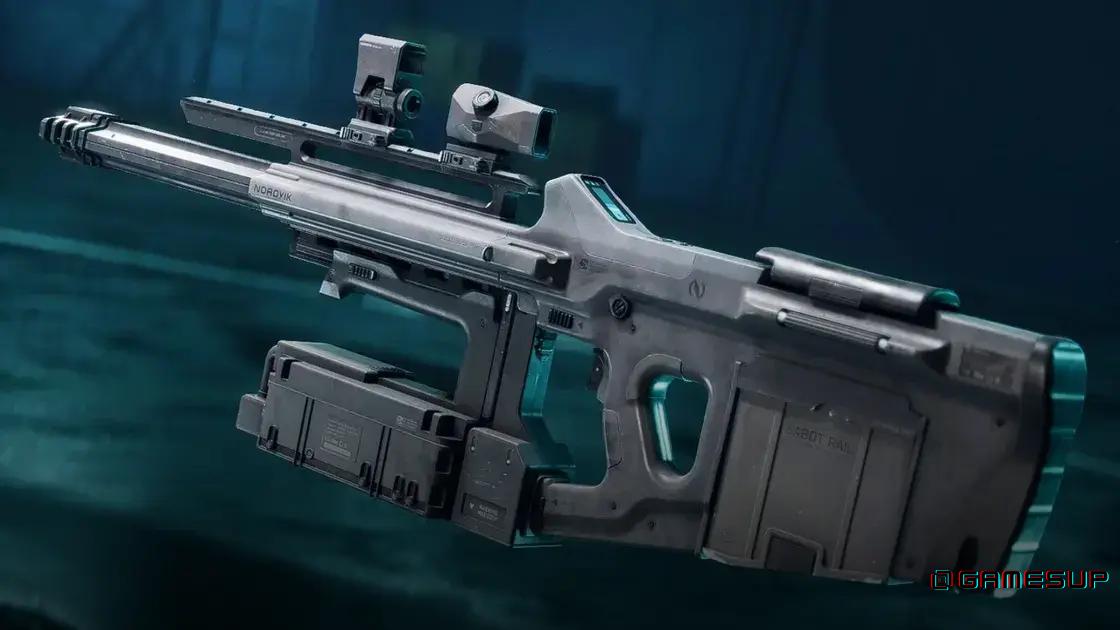Battlefield 6 super armas