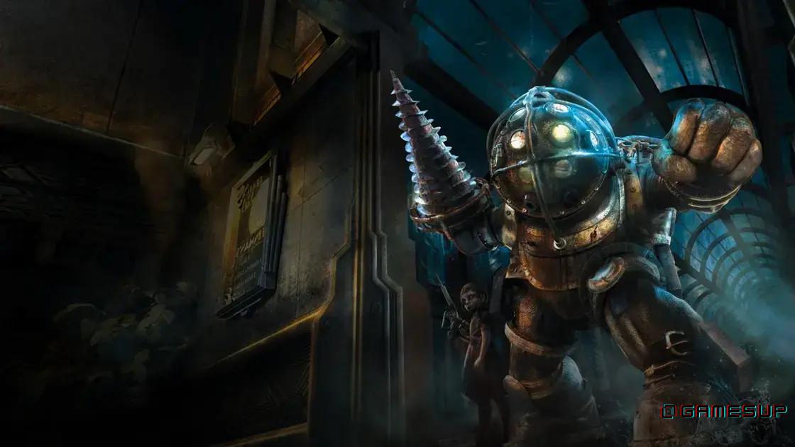 Bioshock 4