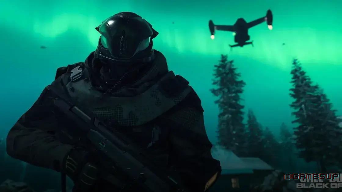 Call of Duty Black Ops 7