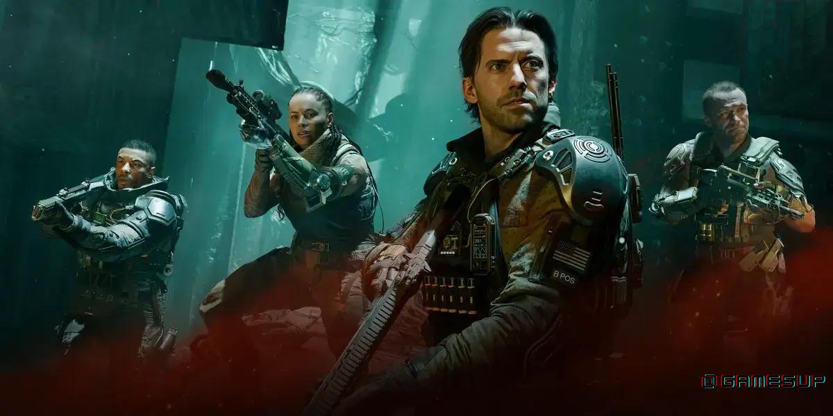 Call of Duty Black Ops 7