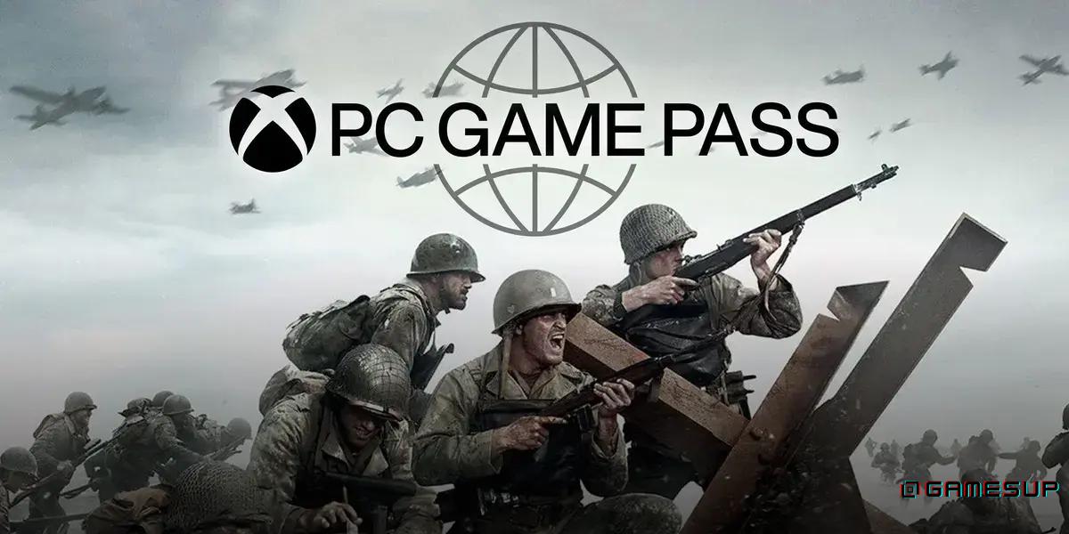 Call of Duty WW2 servidores online