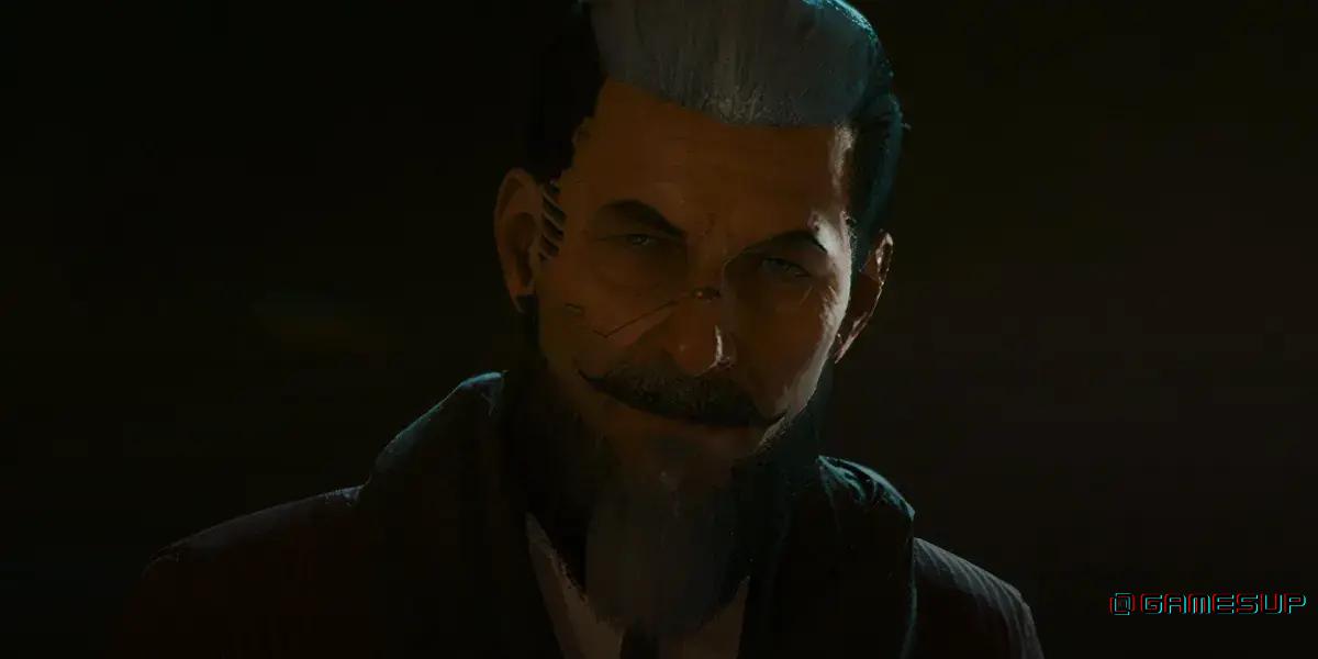 Cyberpunk 2077 sequência