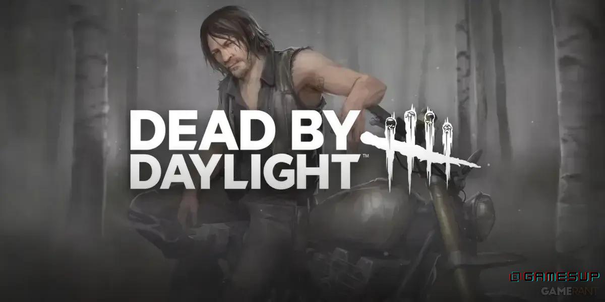 Dead by Daylight novidades