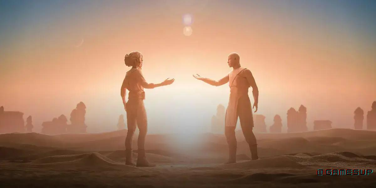 Dune Awakening endgame