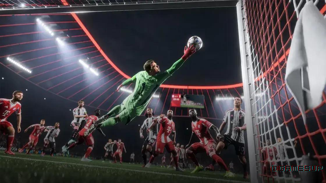 EA FC 26 modo carreira