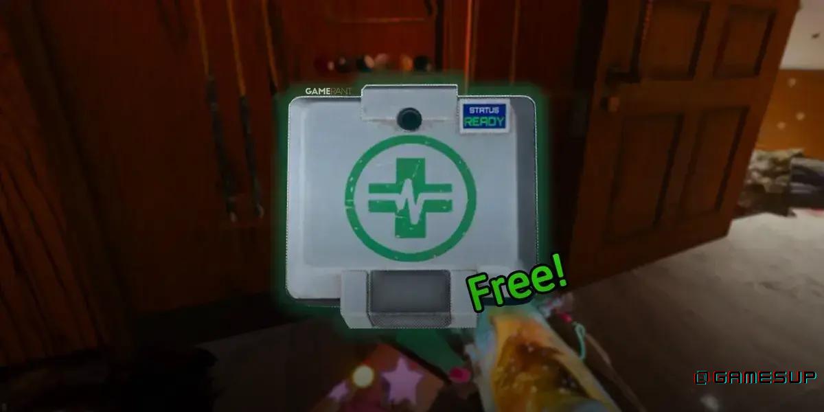 Easter Egg Black Ops 6 Zombies