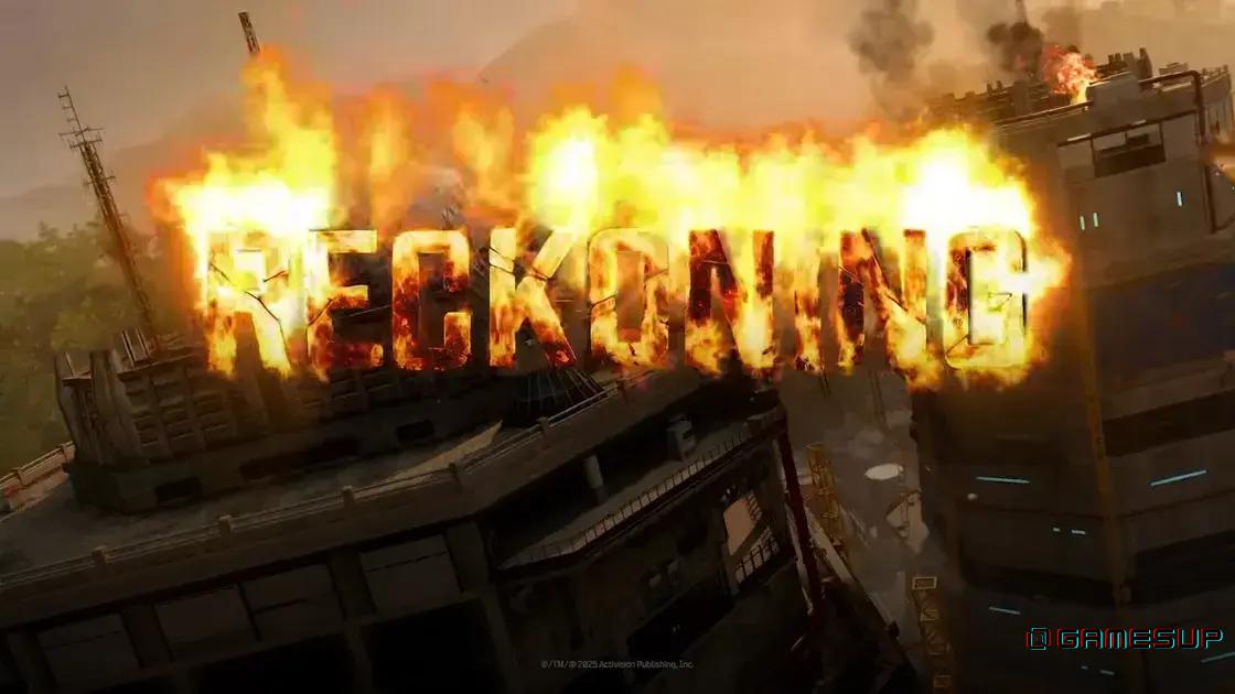 Easter egg Black Ops 6 Zombies