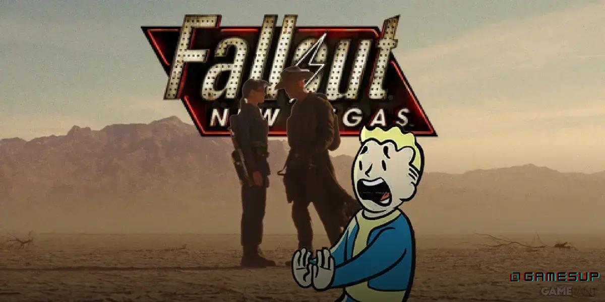 Fallout Season 2