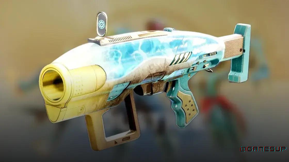 Festival Flight Destiny 2