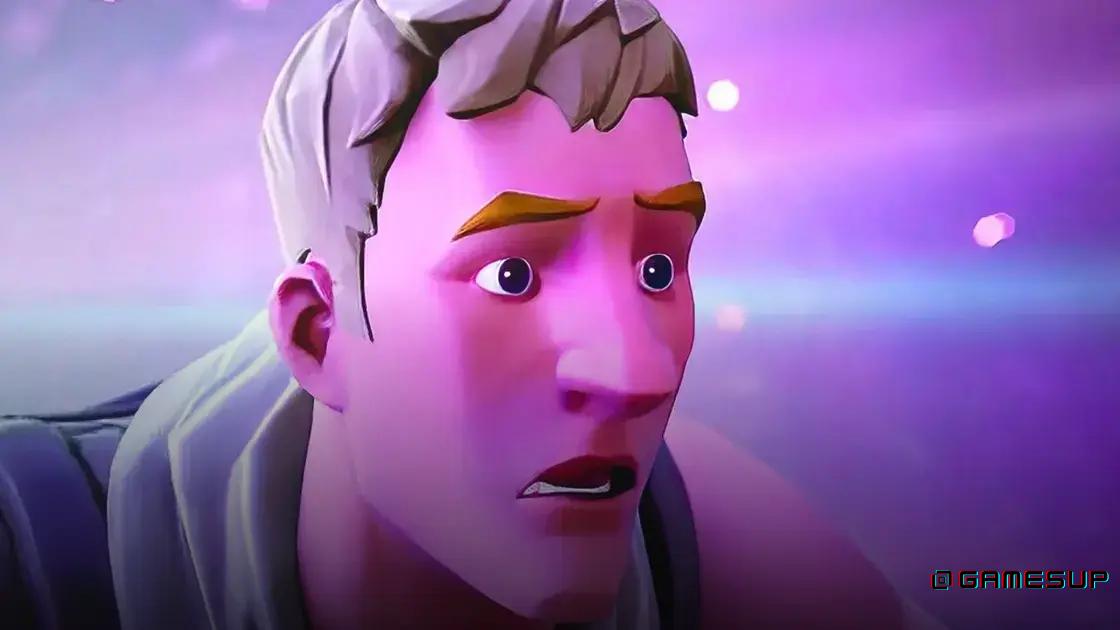 Fortnite Proximity Chat