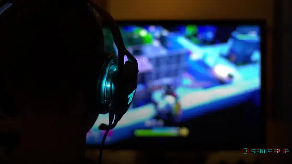 Fortnite acidente 911