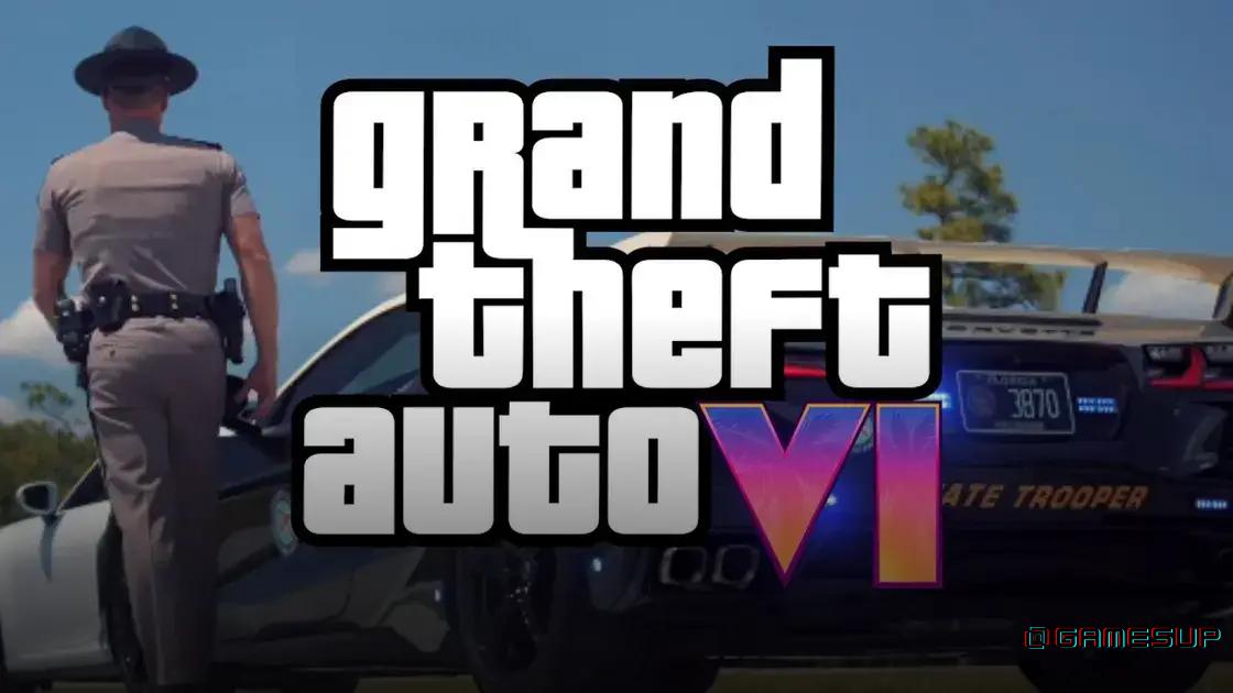 GTA 6 lançamento