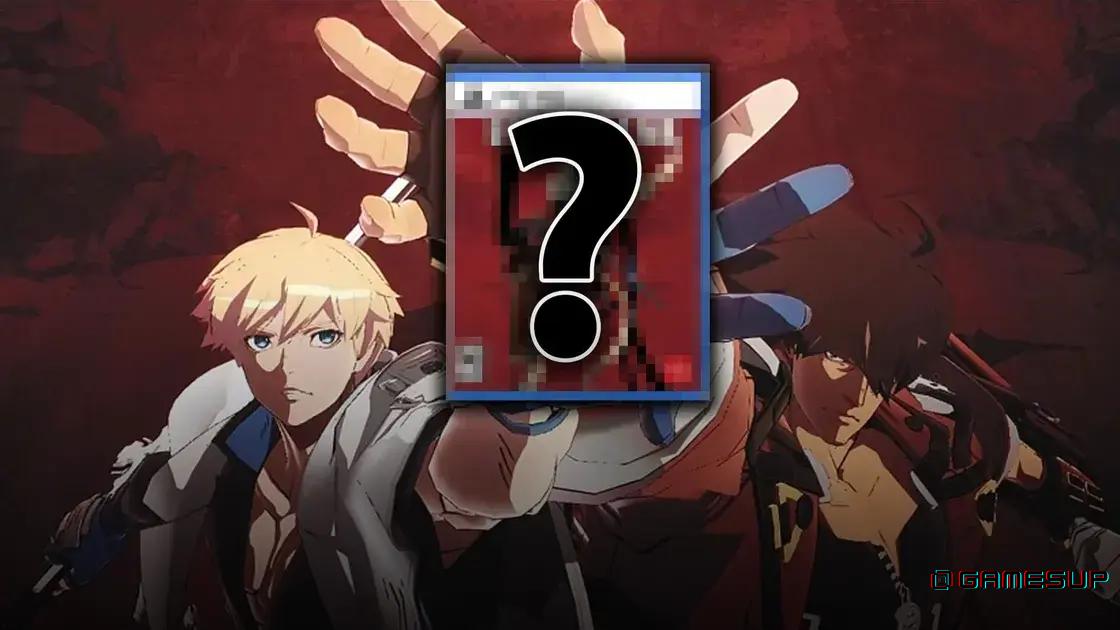 Guilty Gear Strive rumores