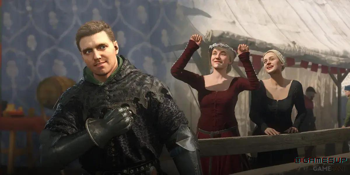 Kingdom Come: Deliverance 2