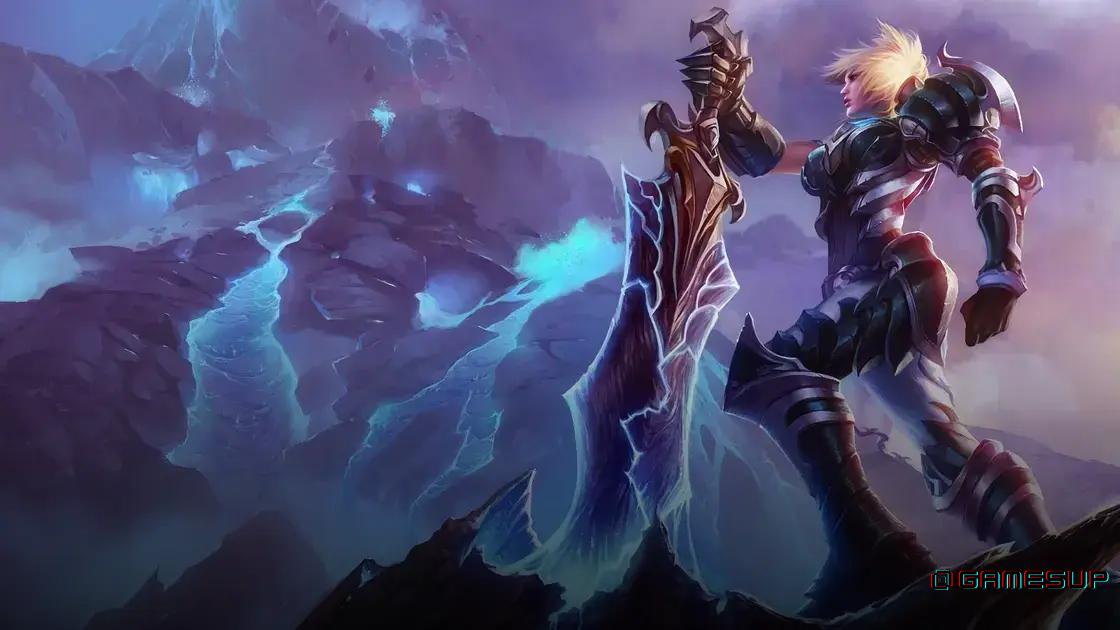 League of Legends comunidade