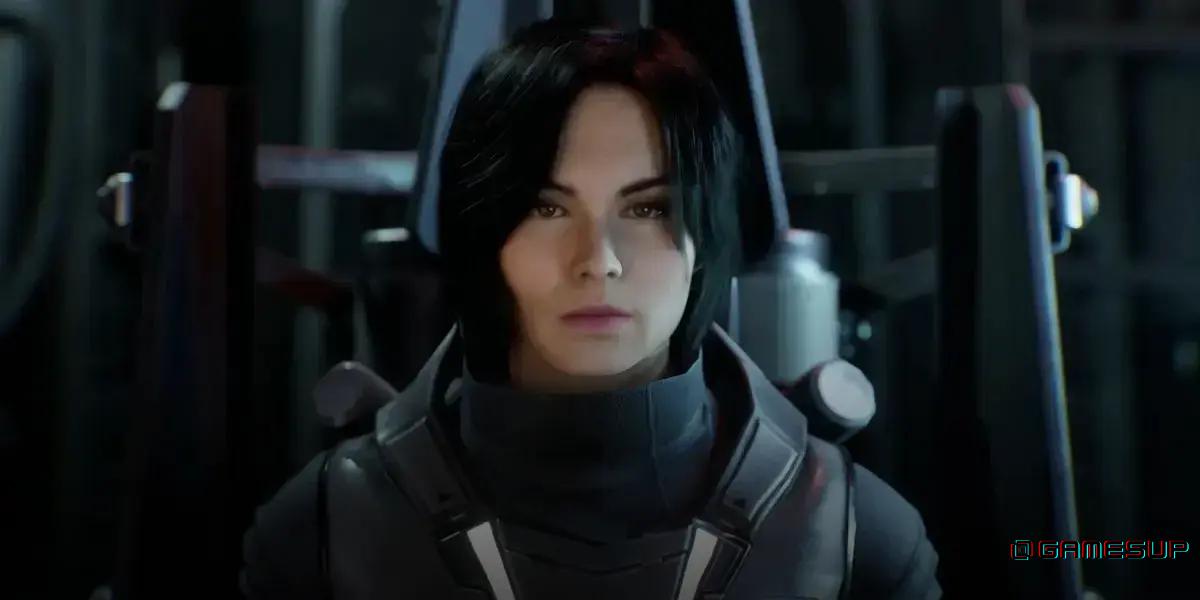 Lunar Strike trailer oficial