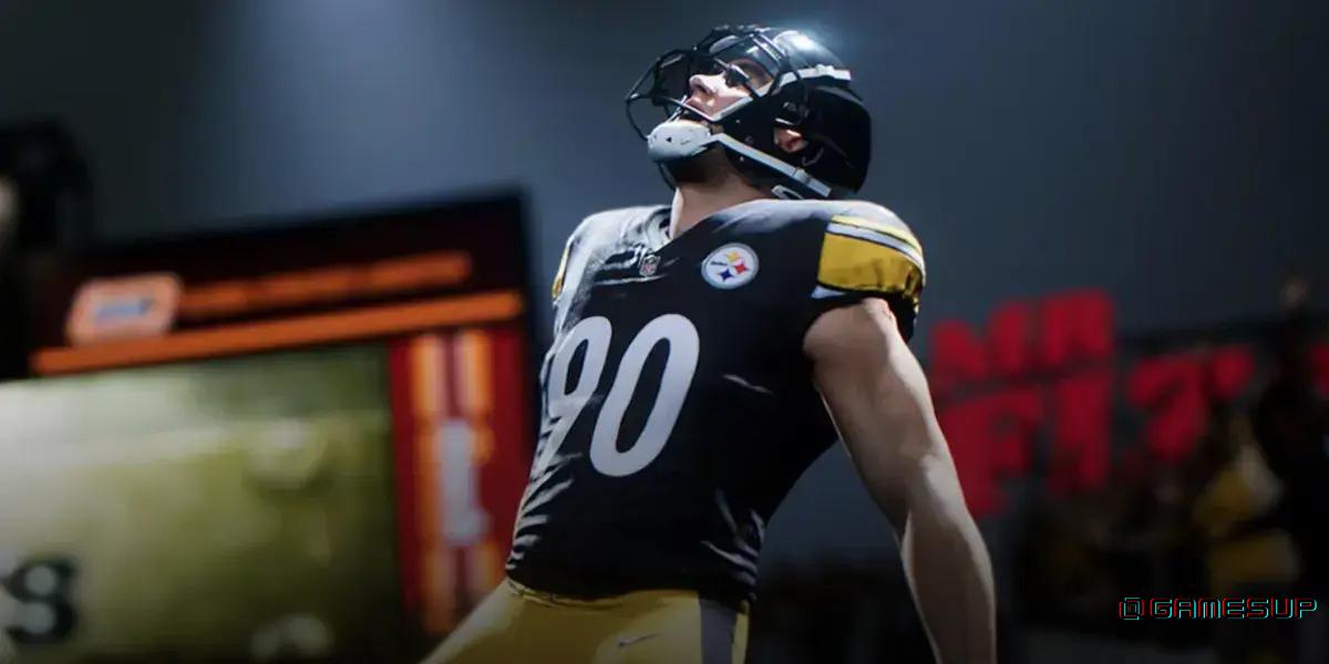 Madden NFL 26 patch notes