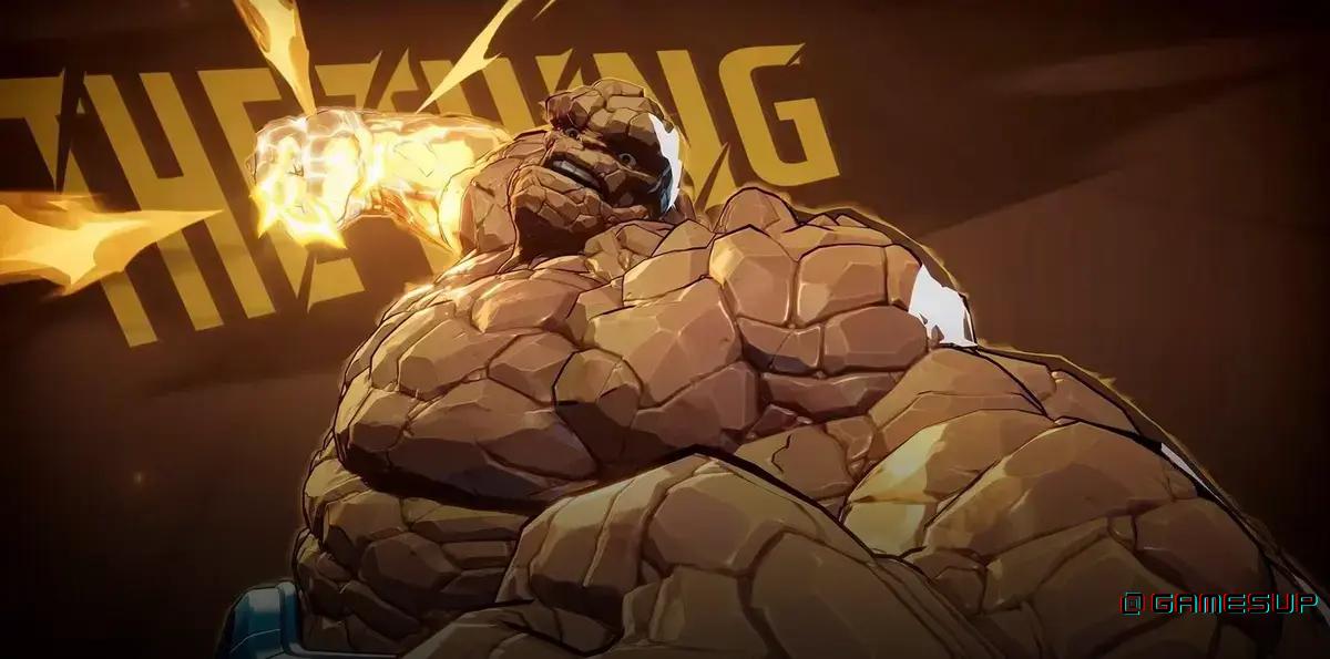 Marvel Rivals Queen's Codex evento