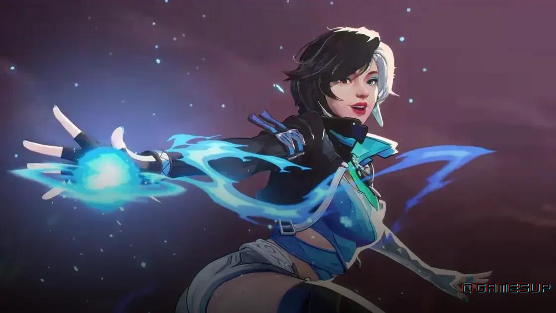 Marvel Rivals original heroes