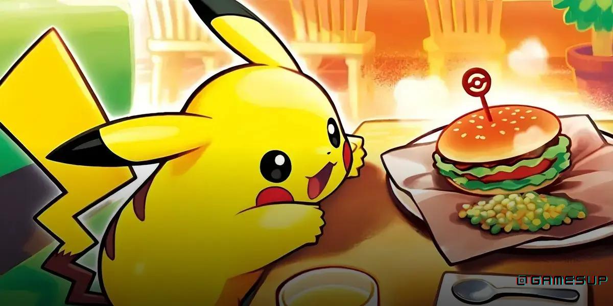 McDonald's Pokemon Happy Meals