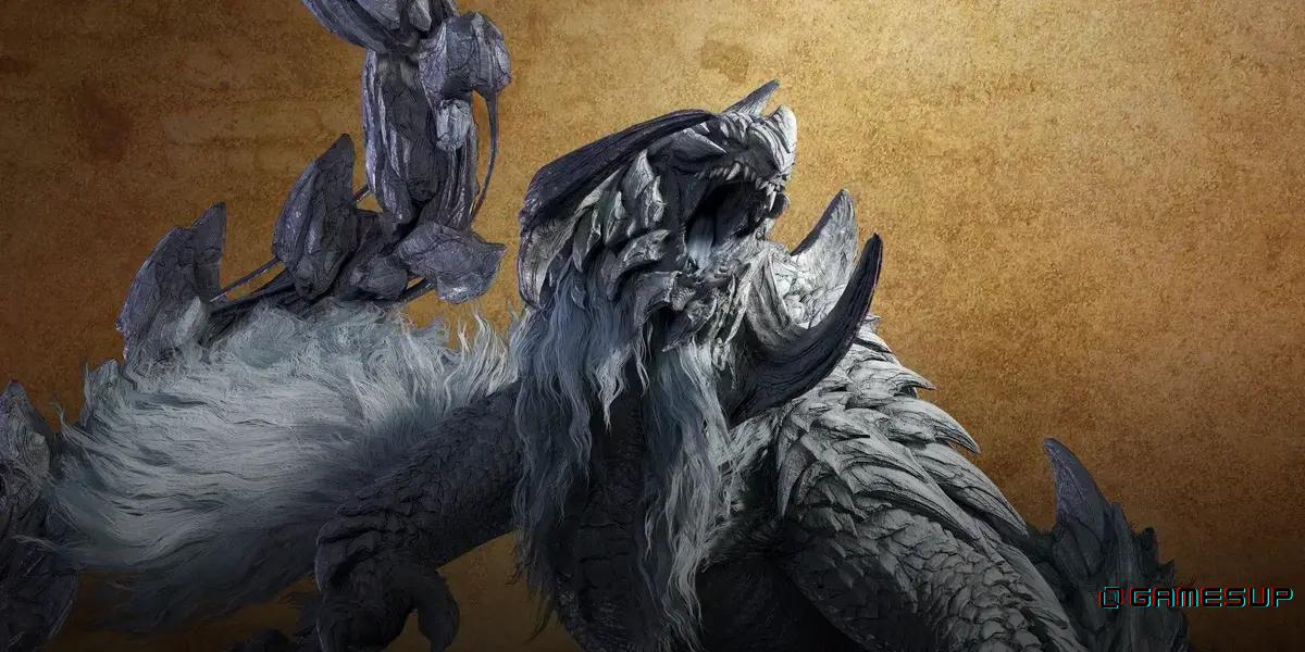 Monster Hunter Wilds vendas