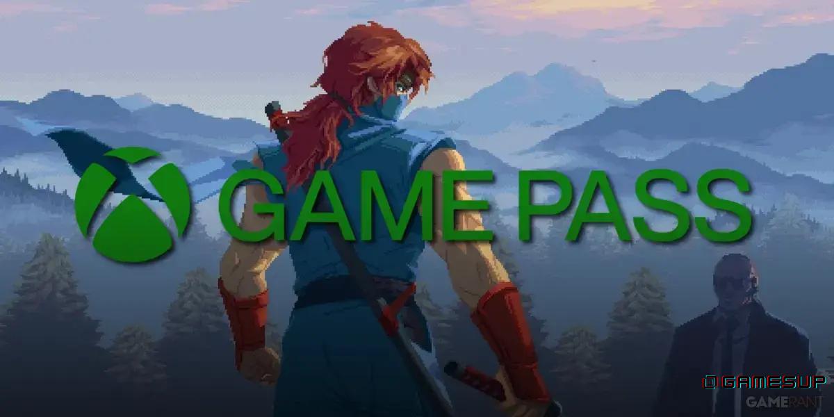 Ninja Gaiden Ragebound