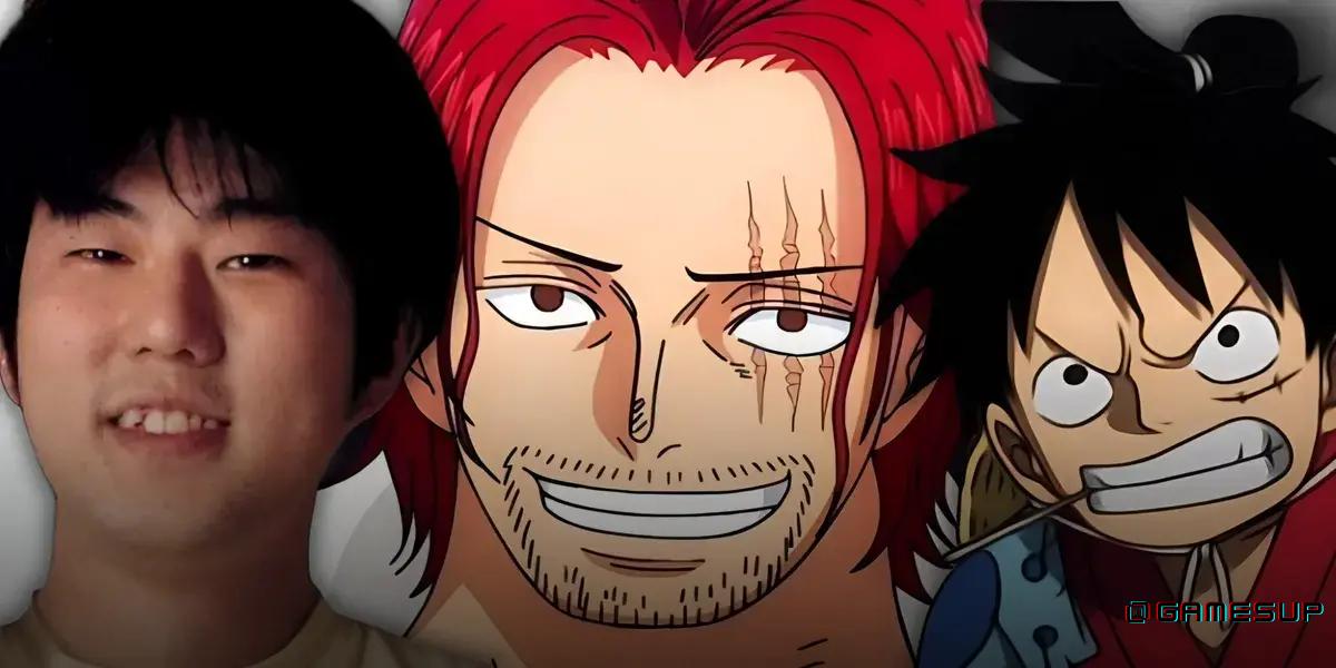 One Piece Oda confirma