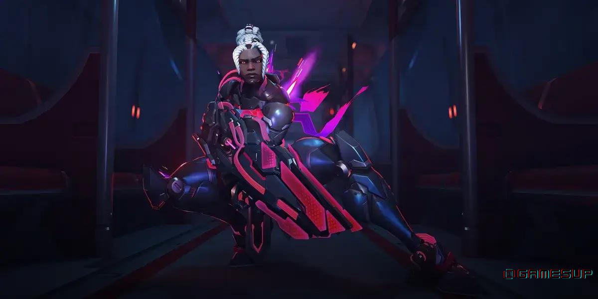 Overwatch 2 Twitch Drops