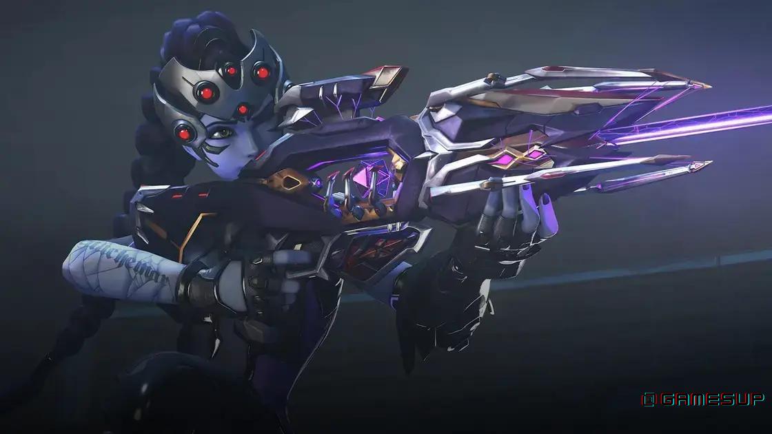 Overwatch 2 atualizações