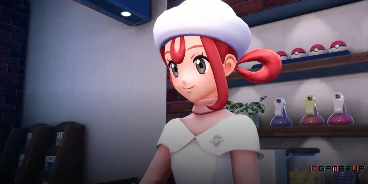 Pokemon Legends Z-A mecânica esquecida