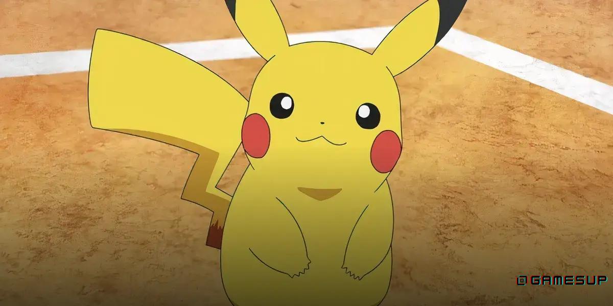 Pokémon Campbell's Soup