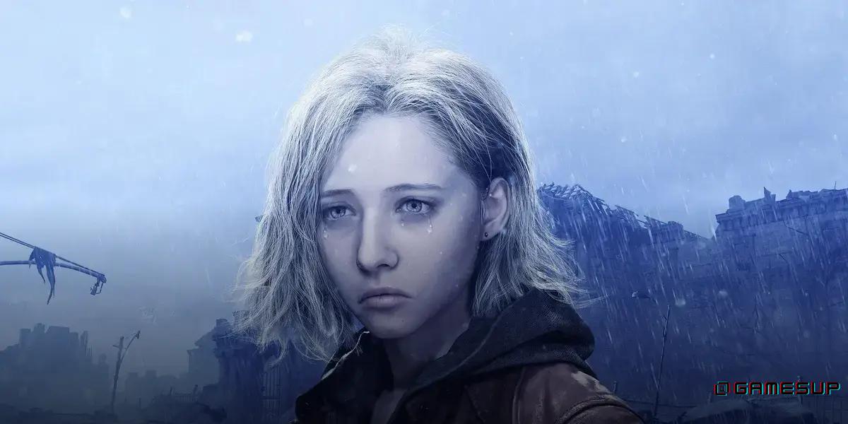 Resident Evil Requiem