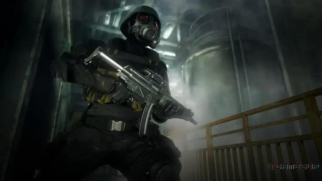 Resident Evil cosplay