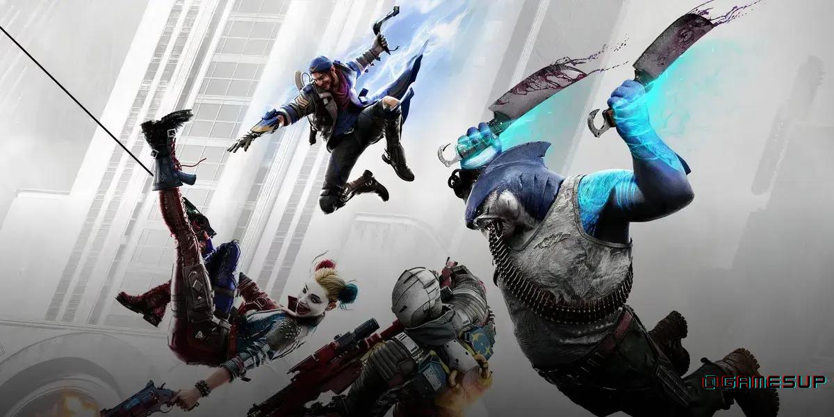 Suicide Squad Kill the Justice League preço baixo