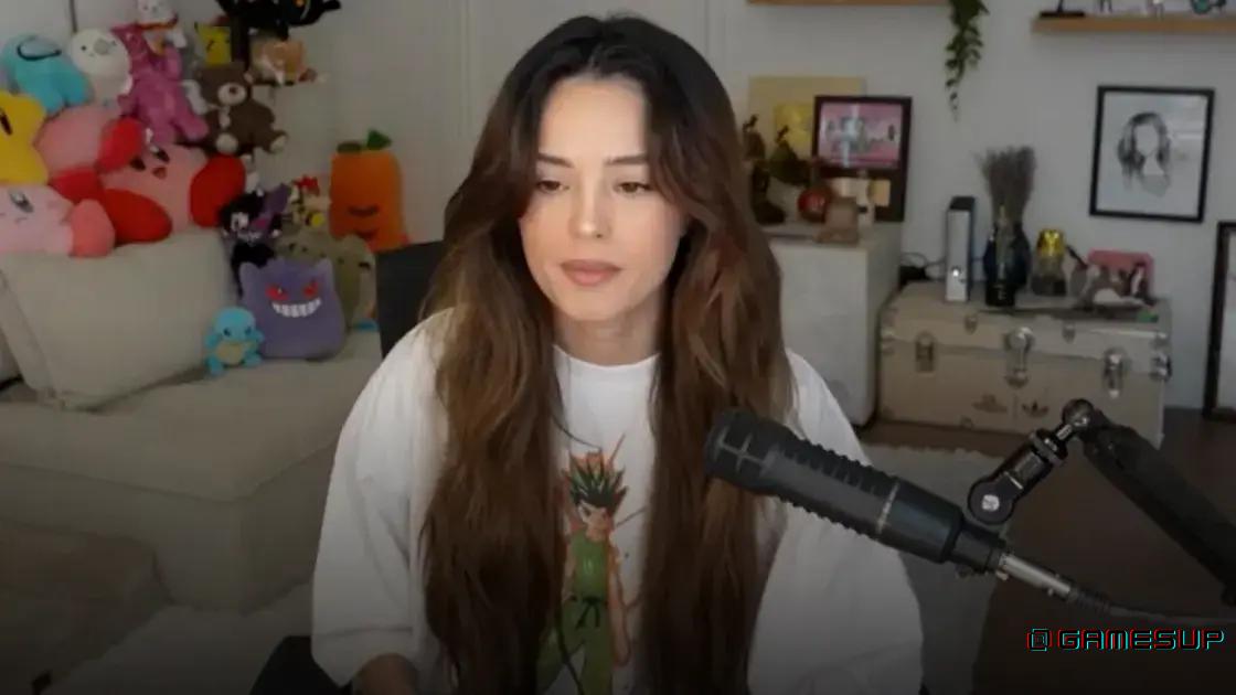 Valkyrae Waterpark Simulator