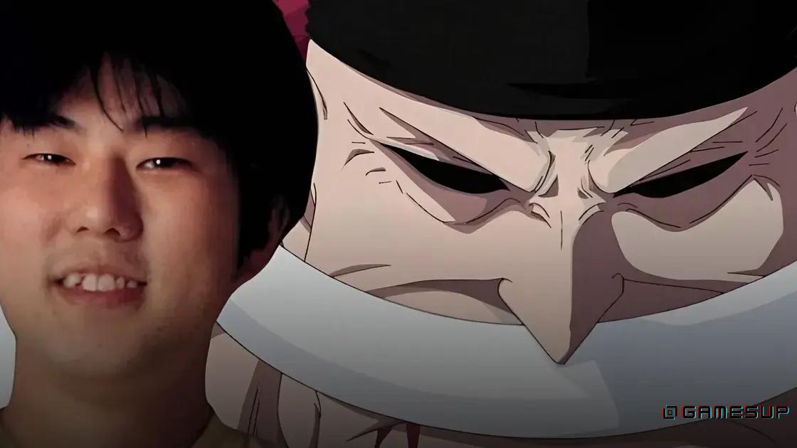 Whitebeard One Piece