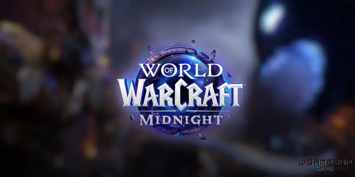 World of Warcraft Midnight