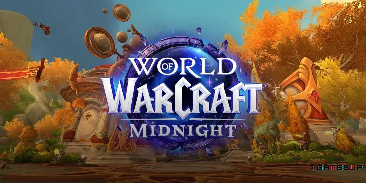 World of Warcraft add-ons