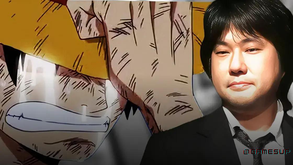 anime da próxima geração