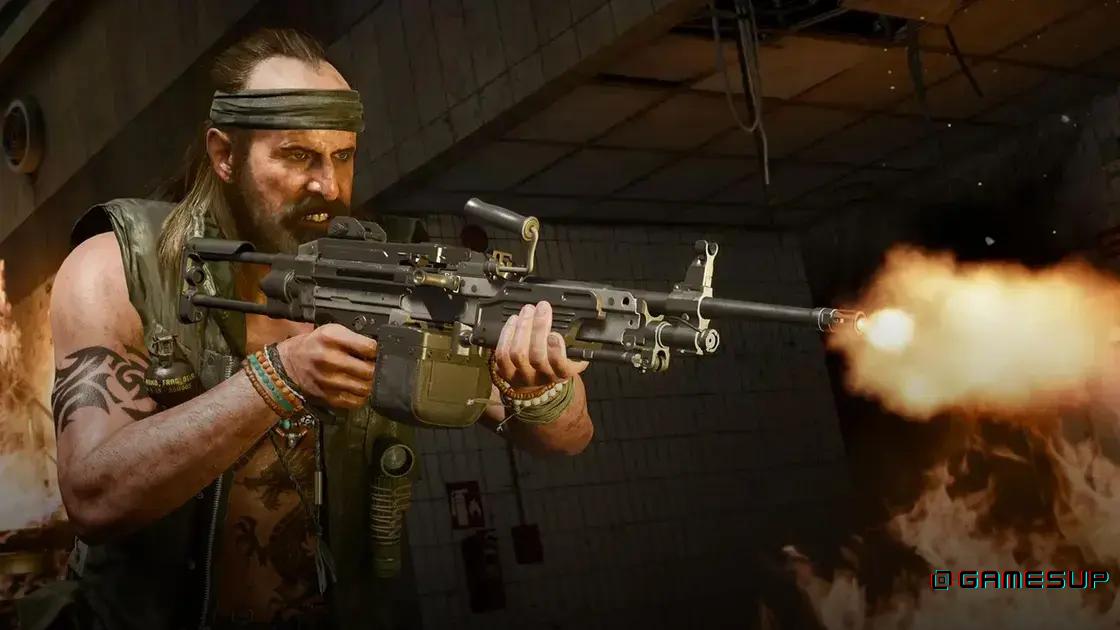 buffs e nerfs de armas Warzone