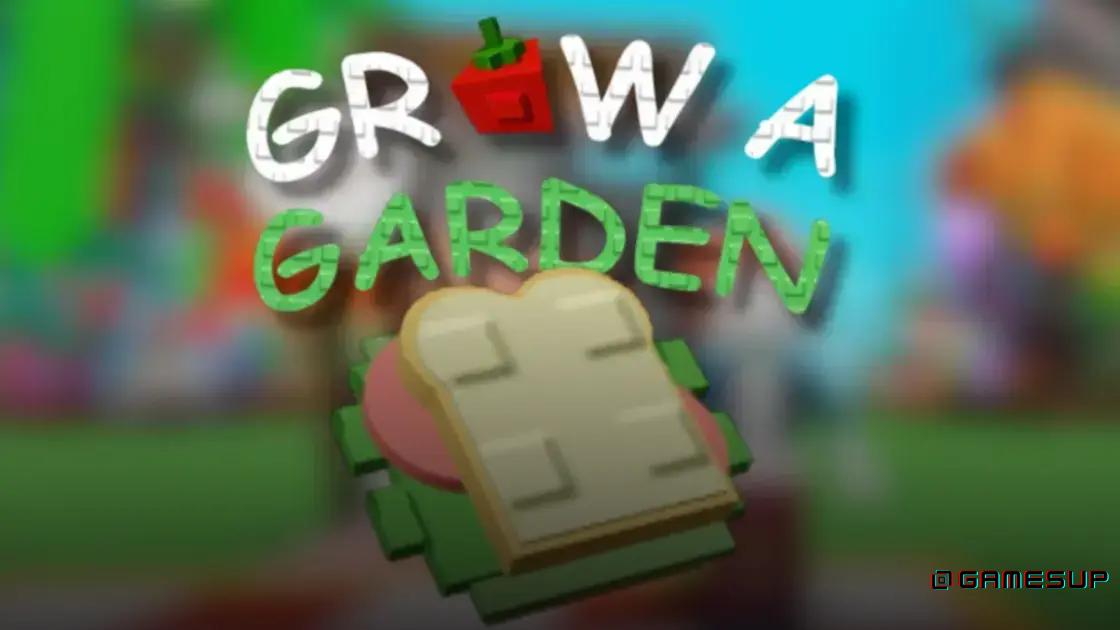 como fazer um sanduíche no Grow a Garden