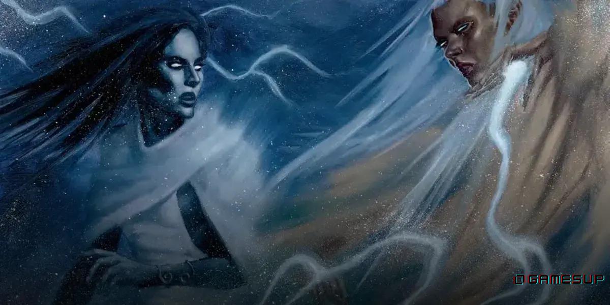 deuses para clérigos iniciantes D&D