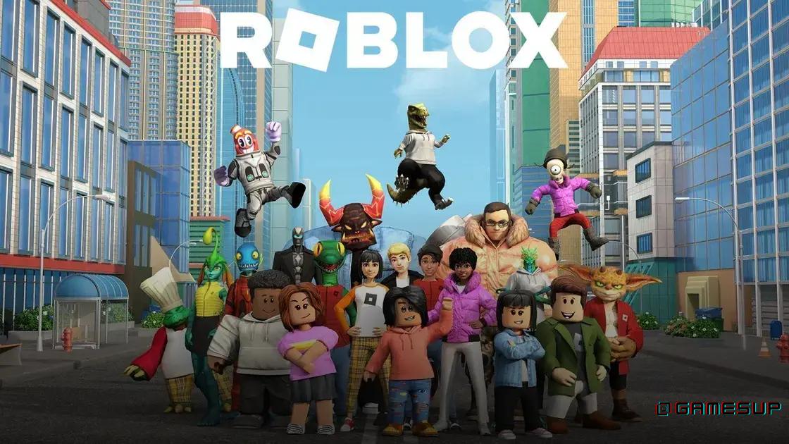 documentário sobre Roblox