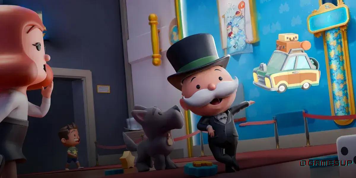 estratégias para Monopoly GO