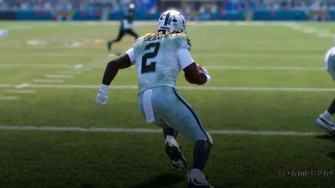 importar classe de draft Madden 26