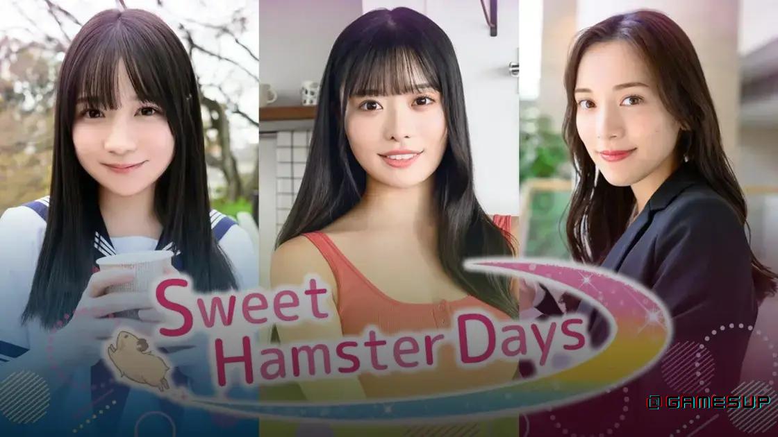 jogo de namoro live-action