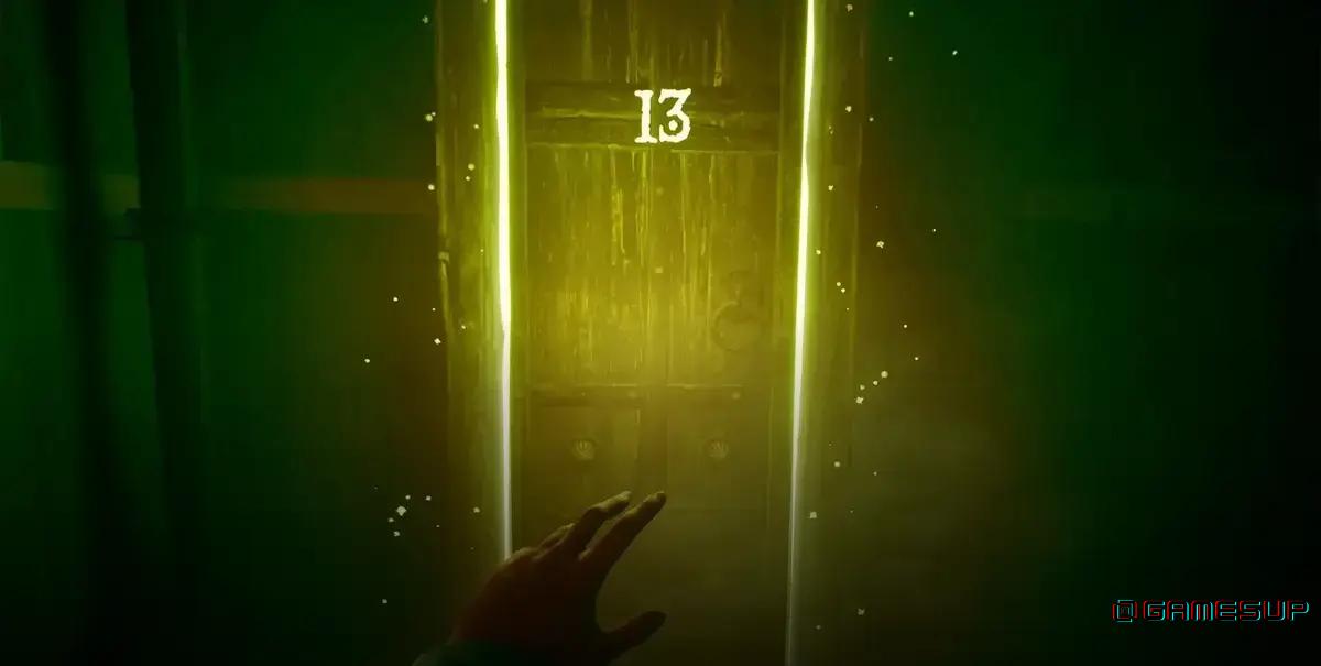 jogo de terror Steam