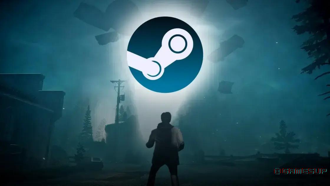 jogo de terror barato no Steam