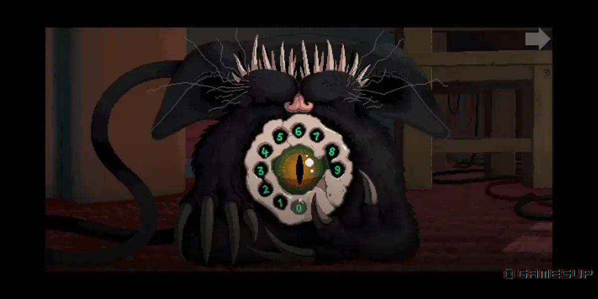 jogos de horror estranhos